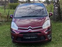 gebraucht Citroën C4 Picasso 1,6 Exclusive HDi FAP