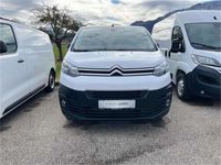 gebraucht Citroën Jumpy BlueHDi 145 S&S 6-Gang XL Komfort Plus