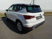 gebraucht Seat Arona FR 1.0 TSI