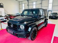 gebraucht Mercedes G500 V8 4MATIC Aut.*BRABUS*Traum*Blickfang*Inkl. MwSt.