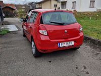 gebraucht Renault Clio 1.2 16V 75 Expression