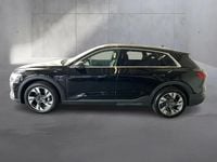 gebraucht Audi e-tron 50 quattro 230 kW Business