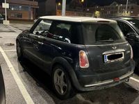 gebraucht Mini Cooper Austrian Chili Aut.