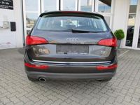 gebraucht Audi Q5 2,0 TDI quattro Daylight