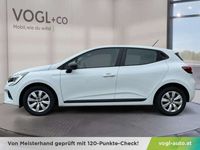 gebraucht Renault Clio V ClioLife