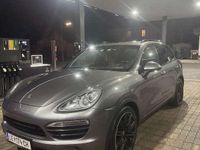 gebraucht Porsche Cayenne II 3,0 Diesel Aut.