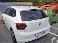 gebraucht VW Polo 10