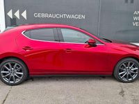 gebraucht Mazda 3 3e-Skyactiv-G140 Takumi Aut.