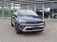 gebraucht Opel Crossland 15 CDTI Ultimate