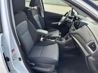 gebraucht Suzuki SX4 S-Cross 1,4 Hybrid *Shine* I ALLGRIP I