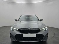 gebraucht BMW 320 320 d 48 V xDrive Touring Aut.