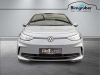 Gebraucht VW ID.3 Pure 125 kW (170 PS) 2024 Grau Kleinwagen