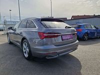 gebraucht Audi A6 Avant 35 TDI sport S-tronic