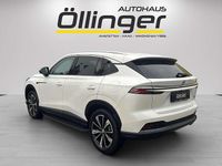 gebraucht MG HS PHEV+ Luxury 214kWh Aut. !! AKTON 4 WINTERRÄDE...