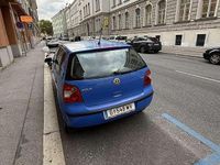 Gebraucht VW Polo 64 PS (47 kW) 2003 Limousine