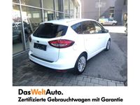 gebraucht Ford C-MAX Trend 1,5 TDCi Powershift