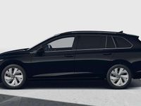 gebraucht VW Golf VIII Variant Style 2.0 TDI 150 DSG LED+ SHZ Kam