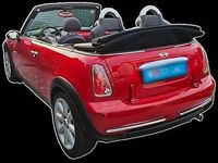gebraucht Mini One Cabriolet One Cabrio Austrian Salt Austrian Salt