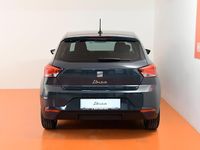 gebraucht Seat Ibiza Style 1.0 TSI DSG