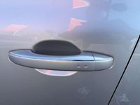 Gebraucht Renault Mégane IV Intens 116 PS (85 kW) 2018 Silber Limousine