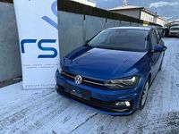 gebraucht VW Polo 1.0 TSI * R-line LED Garantie