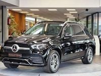 Gebraucht Mercedes GLE300 AMG 272 PS (200 kW) 2023 Schwarz SUV
