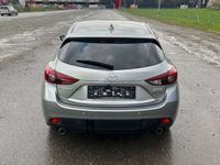 gebraucht Mazda 3 Sport G120 Revolution