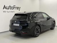 Gebraucht BMW iX 239 kW (326 PS) 2023 Schwarz SUV