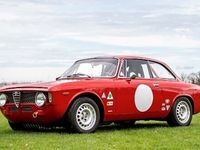 gebraucht Alfa Romeo GT in gutem Zustand abzugeben