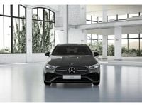 Gebraucht Mercedes CLA250e AMG 218 PS (160 kW) 2025 Grau Limousine