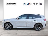 Gebraucht BMW X3 M Sport 197 PS (144 kW) 2025 Grau SUV