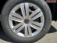 Neu VW Caddy Maxi Basis 2025 Indiumgrau metallic Van / Kleinbus