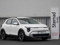 gebraucht Kia Stonic 10 TGDI GPF ISG Titan