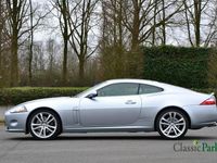 gebraucht Jaguar XK 4.2