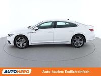 gebraucht VW Arteon 2.0 TSI R-Line