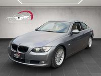 gebraucht BMW 325 325 i xDrive Coupé