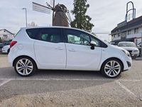 gebraucht Opel Meriva 1.7 CDTI ecoflex Start/Stop Selection