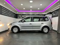 gebraucht VW Touran 1,6 Trendline BMT *AHK*PDC*