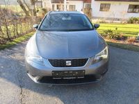 gebraucht Seat Leon Style