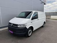 gebraucht VW T6.1 Transporter Kastenwagen KR 20 TDI **LED**GARANTIE**