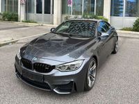 gebraucht BMW M4 M-DKG Coupe Aut.