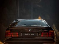 gebraucht BMW M5 M53.6