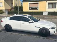 gebraucht Jaguar XE E-Performance Prestige Aut.