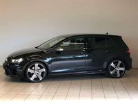 gebraucht VW Golf R 20 TSI DSG Allrad