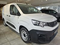 gebraucht Peugeot Partner Premium L2 BHDI 100