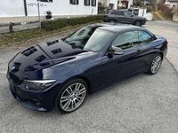 gebraucht BMW 435 435 d xDrive Cabrio M Sport Aut. VermittlungVK