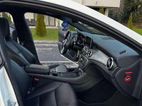 gebraucht Mercedes 250 CLA CLA Aut.