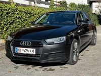 gebraucht Audi A4 A42,0 TDI