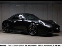 gebraucht Porsche 911 Carrera 4S Cabriolet *Ö-Auto*Keramik*Sitzlüftung*