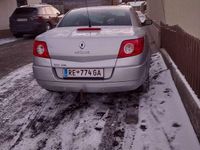 gebraucht Renault Mégane Cabriolet 1.6 Coupe- Privilege